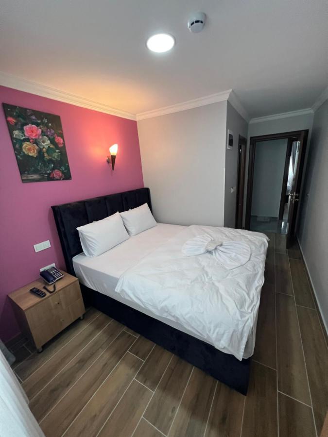 Mirhan Hotel Κωνσταντινούπολη Εξωτερικό φωτογραφία