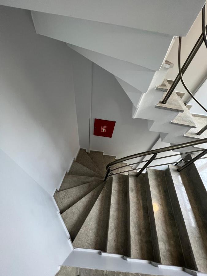 Mirhan Hotel Κωνσταντινούπολη Εξωτερικό φωτογραφία