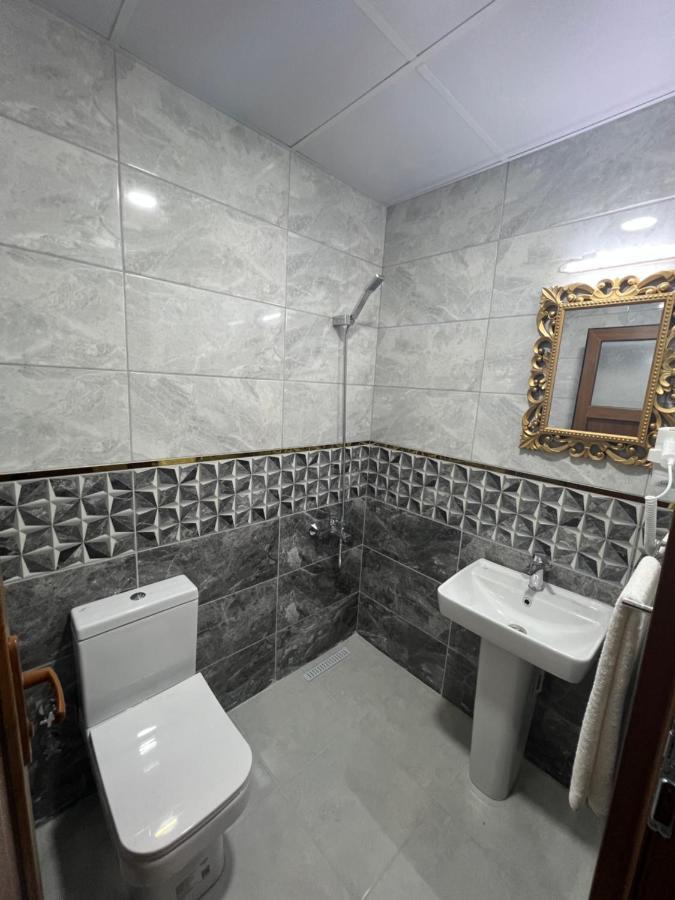 Mirhan Hotel Κωνσταντινούπολη Εξωτερικό φωτογραφία