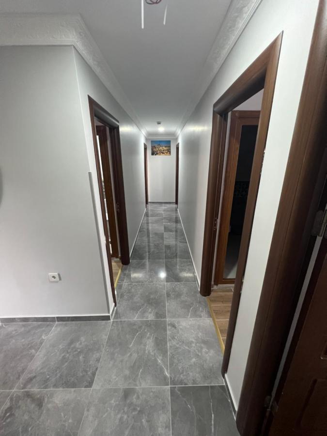 Mirhan Hotel Κωνσταντινούπολη Εξωτερικό φωτογραφία