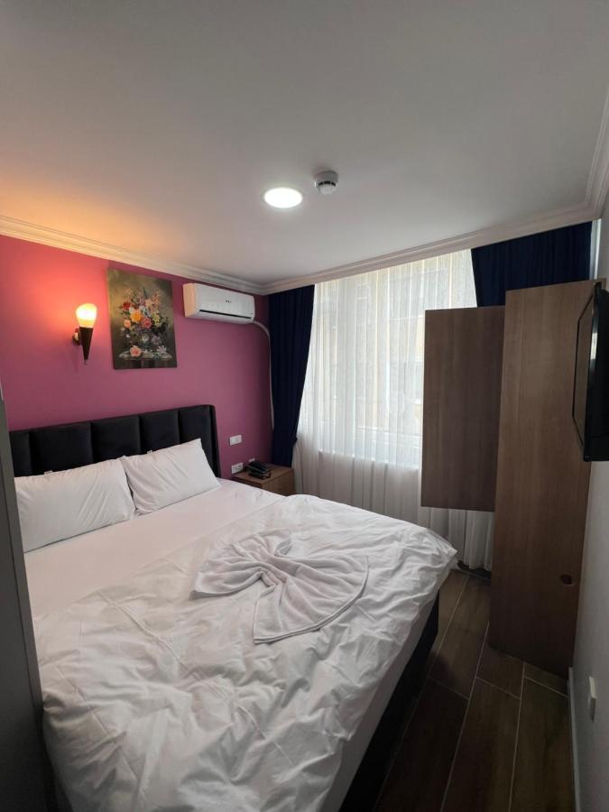 Mirhan Hotel Κωνσταντινούπολη Εξωτερικό φωτογραφία