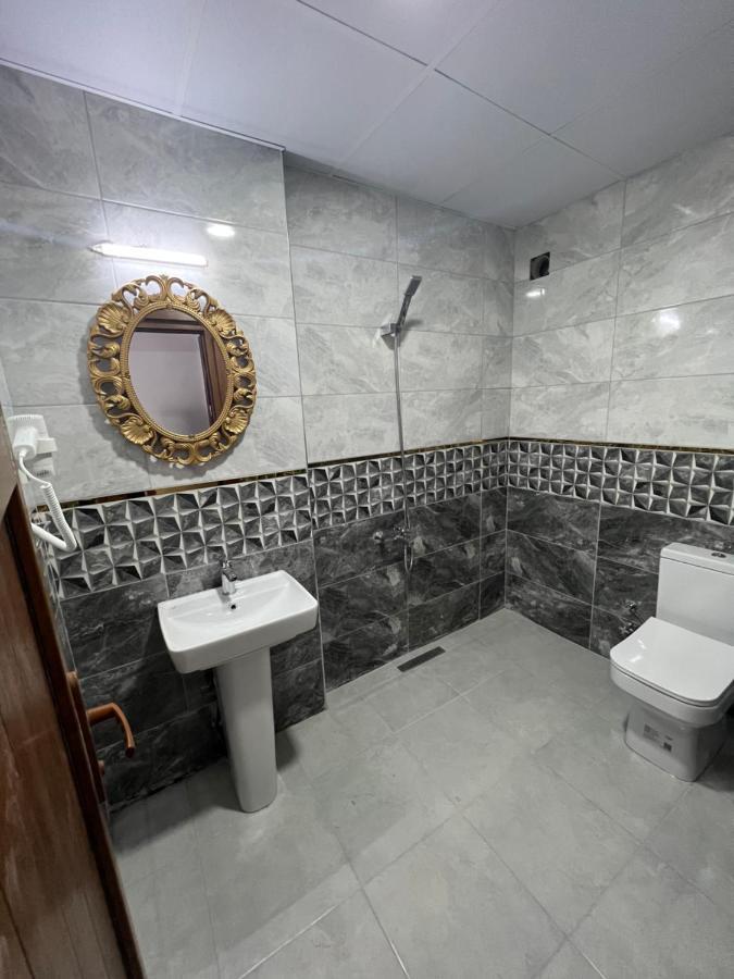 Mirhan Hotel Κωνσταντινούπολη Εξωτερικό φωτογραφία